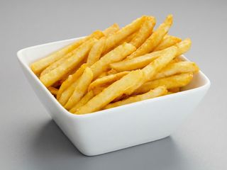 Patatas fritas