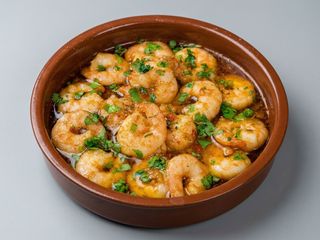 PRAWN PIL PIL