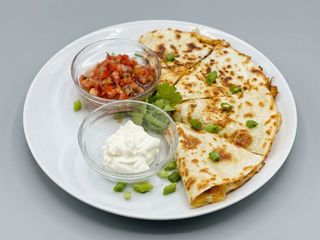 Quesadilla De Ternera