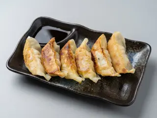 Gyazas de pollo