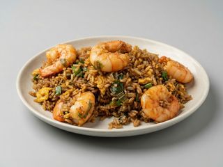 Arroz Chaufa 