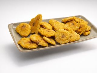 Patacón 