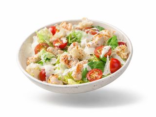 Ensalada Cesar