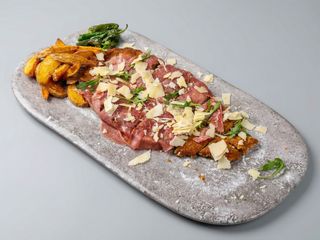 Cachopo Cornudo