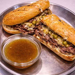 French Dip