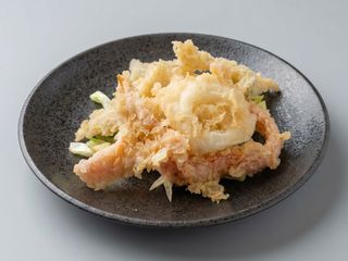Tempura De Verduras