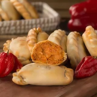 Empanada de Atún Gallego