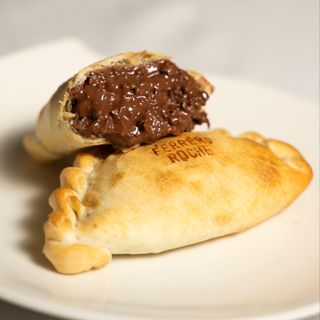 Empanada Gourmet Ferrero rocher