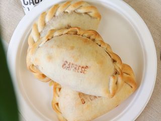 Combo 3 empanadas y 1 Bebida