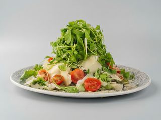 Ensalada 4 Formaggi