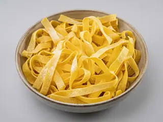 Tagliatelle Vaticano