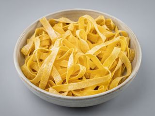 Tagliatelle calabrese