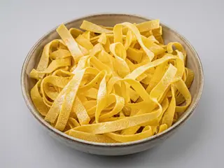 Tagliatelle San Pietro