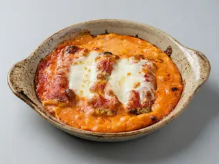 Cannelloni Di Verdura