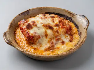 Lasagna Bolognesa