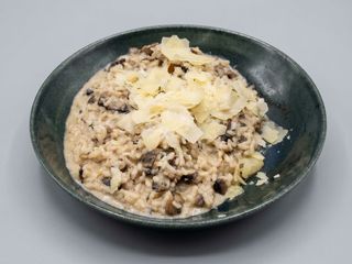 Risotto Al Funghi