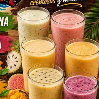 Jugo de lulo