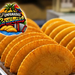 empanadas de pollo