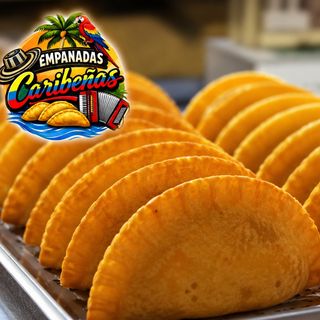 empanada de pollo y queso gouda