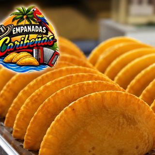 empanada pollo queso gouda y baicon