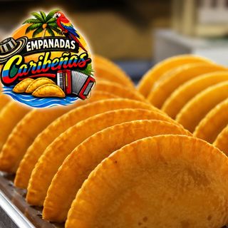 empanada baicon y queso gouda