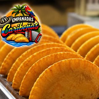 empanada hawaina mas pollo