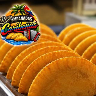 empanada carne mechada y queso