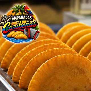 empanada carne mechada