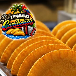 empanada carne molida y queso gouda