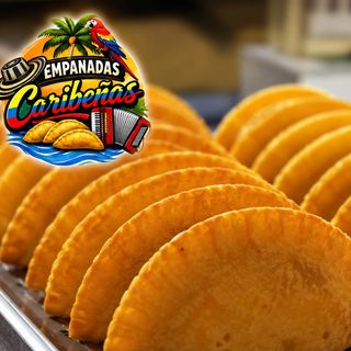 empanada de atun
