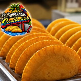 empanada de todito