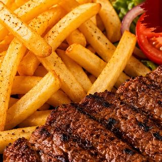 CARNE ASADA
