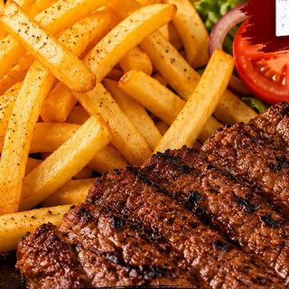 Carne asada personal