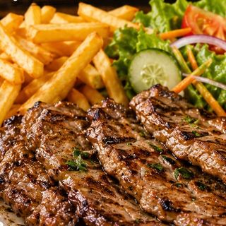 SECRETO ASADO