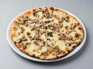 Pizza La Macchia (30 Cm.)