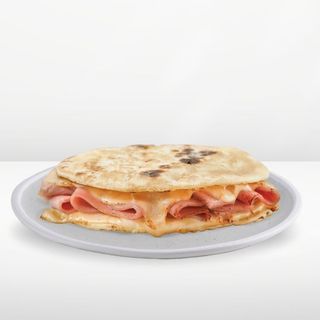 Tostado De Jamón Y Queso (SIN TACC)