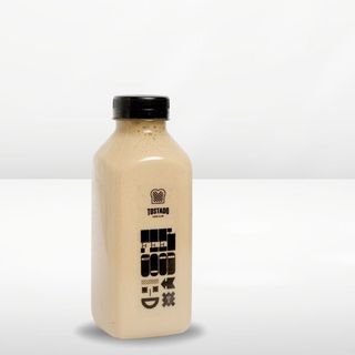 Yogurt bebible de Maracuya