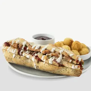 Baguette de Pollo