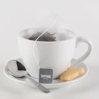 Té Negro