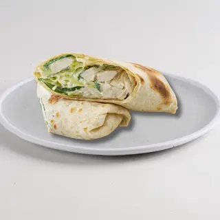 Wrap caesar