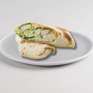 Wrap caesar