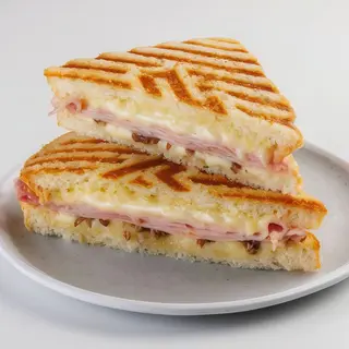 Tostado mixto