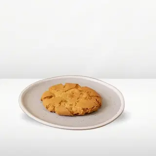 Cookie Caramel Salty