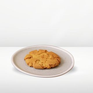 Cookie Caramel Salty