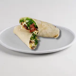 Wrap Amorino