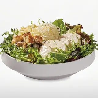 Caesar Clásica con Pollo