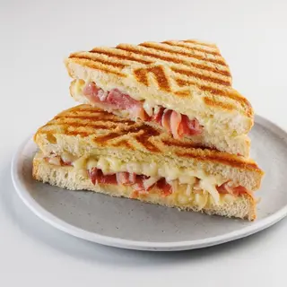 Tostado Ibérico