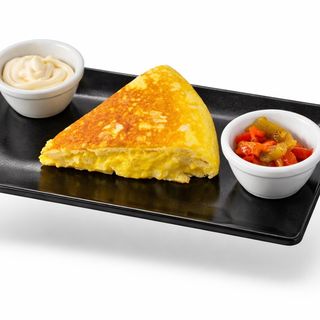 Pincho De Tortilla XL