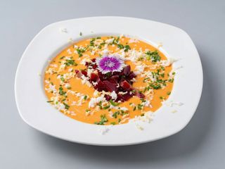 Salmorejo Cordobés
