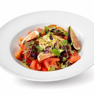 Ensalada de Verano